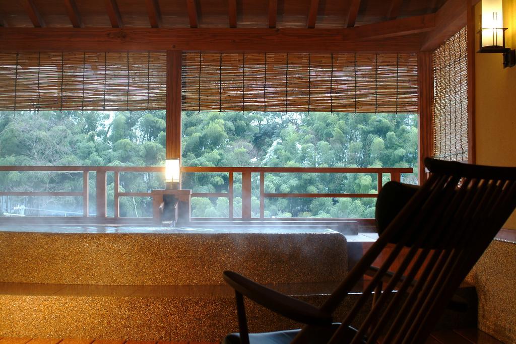 Hotel Tomiya Shin'onsen Exteriér fotografie