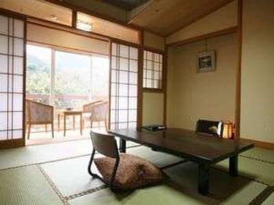 Hotel Tomiya Shin'onsen Exteriér fotografie